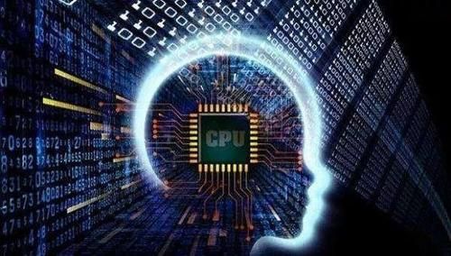 人工智能芯片ibm（中国目前还没有自主研发的人工智能芯片）