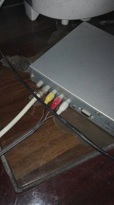电脑如何连接海信电视（电脑如何连接海信电视机顶盒）