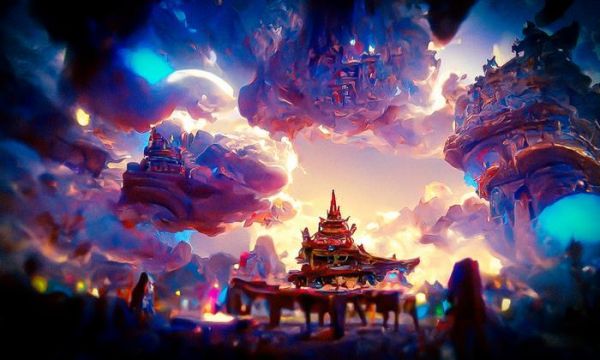 云端之下动画(向云端动画)-图2 云端之下动画(向云端动画)-图2