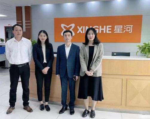 杭州银河通信技术（杭州银河装饰材料有限公司）-图2
