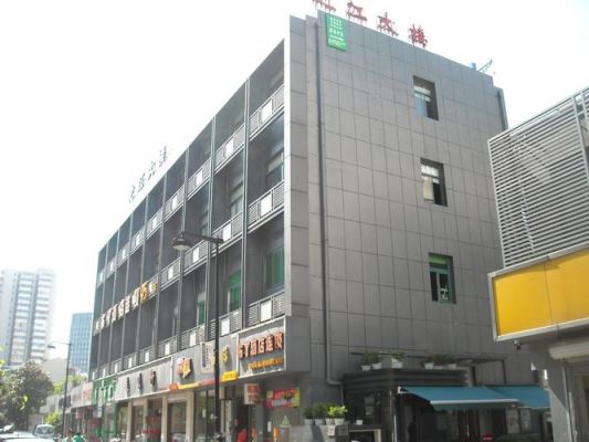 文三路东方通信大厦(东方通信科技园附近租房价格)-图1 文三路东方通信大厦(东方通信科技园附近租房价格)-图1