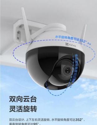 网络摄像头接入云端吗(摄像头联网会泄露吗)-图2 网络摄像头接入云端吗(摄像头联网会泄露吗)-图2