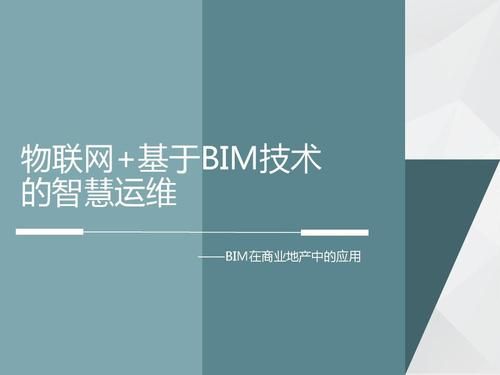 bim与物联网图片(物联网在bim应用中主要起到采集施工原始信息)-图3 bim与物联网图片(物联网在bim应用中主要起到采集施工原始信息)-图3