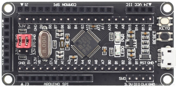 stm32云端（stm32 云台）