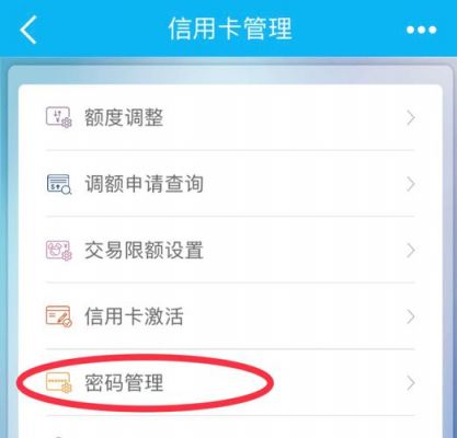 怎么开通信用卡新卡（怎么可以开通信用卡）