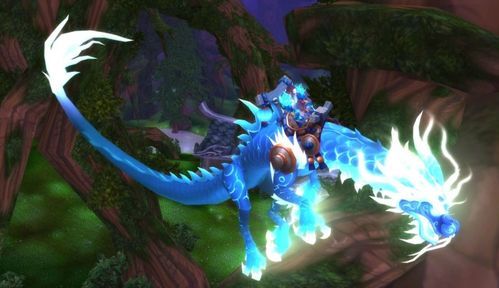 碧蓝云端翔龙(wow碧蓝云端翔龙)-图2 碧蓝云端翔龙(wow碧蓝云端翔龙)-图2