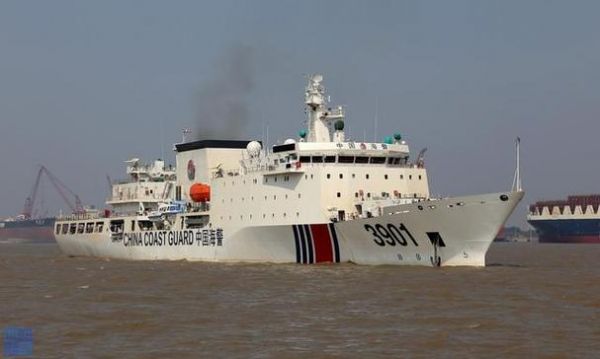 海警通信装备（海警部队装备）