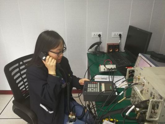电务段通信段(通信段电务通信操作技能岗位)-图3 电务段通信段(通信段电务通信操作技能岗位)-图3