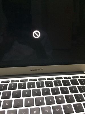 新苹果电脑开机点不动（苹果电脑开机以后点不动）