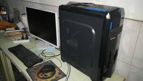 千元台式电脑（千元台式电脑最强cpu推荐）