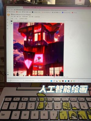 用电脑画板画人工智能（用电脑画板画人工智能教程）