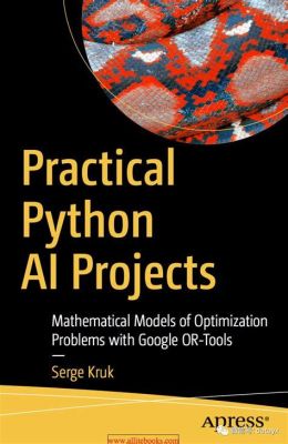 python人工智能方面应用实例（python 人工智能应用）-图1