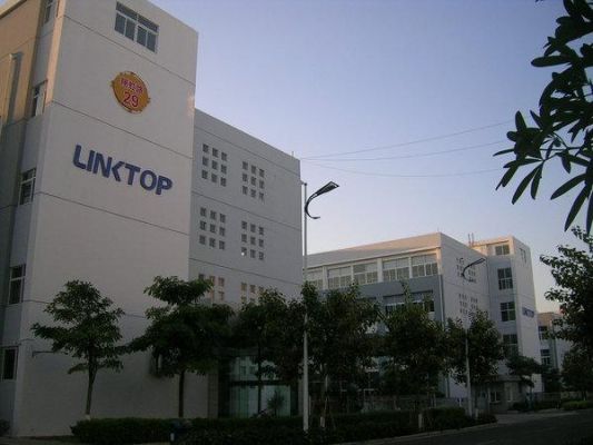 厦门凌拓通信科技(凌拓电器)-图2 厦门凌拓通信科技(凌拓电器)-图2