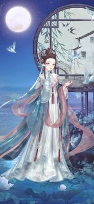 奇迹暖暖委托云端古风服饰(奇迹暖暖云端古风搭配)-图3 奇迹暖暖委托云端古风服饰(奇迹暖暖云端古风搭配)-图3