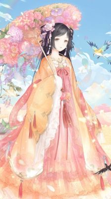奇迹暖暖委托云端古风服饰(奇迹暖暖云端古风搭配)-图2 奇迹暖暖委托云端古风服饰(奇迹暖暖云端古风搭配)-图2