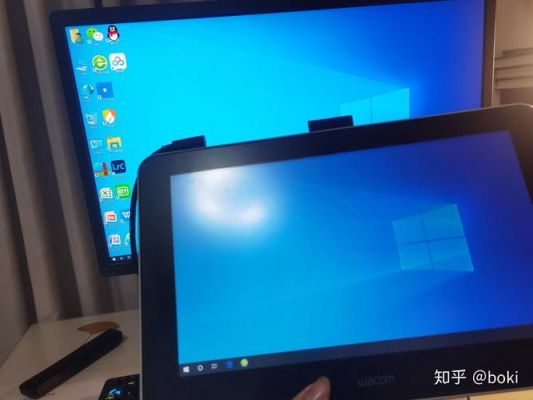 电脑显示器有必要换吗（电脑显示器有必要换吗知乎）