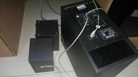 wifi音响怎么连接电脑（音响如何无线连接电脑）