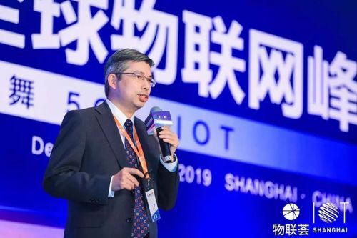 上海物联网(上海物联网协会)-图2 上海物联网(上海物联网协会)-图2