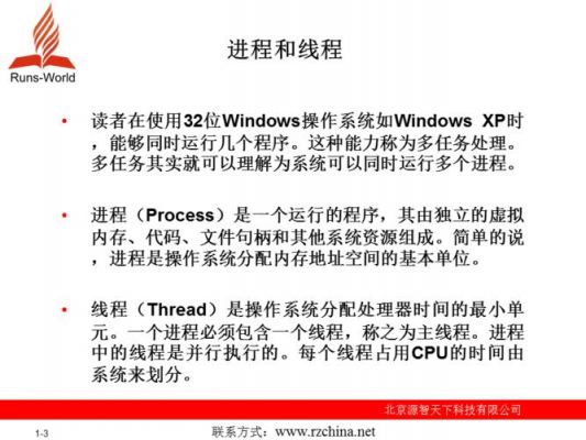 c线程间的通信(c++线程之间如何进行通信)-图2 c线程间的通信(c++线程之间如何进行通信)-图2