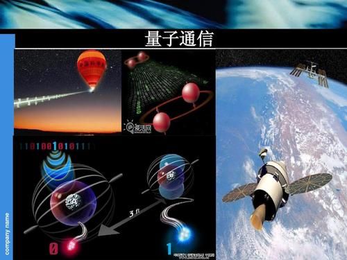量子通信加密(量子通信加密技术能被反制吗)-图3 量子通信加密(量子通信加密技术能被反制吗)-图3