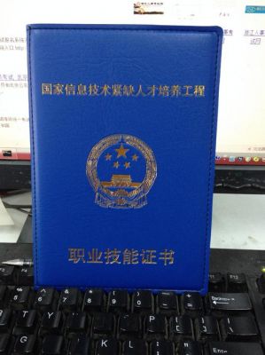 通信专业技术人员证书（通信技术人员 职业水平 证书）-图2