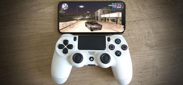 安卓手机可以连接ps4手柄吗?ps4图片安卓手机-图1 安卓手机可以连接ps4手柄吗?ps4图片安卓手机-图1