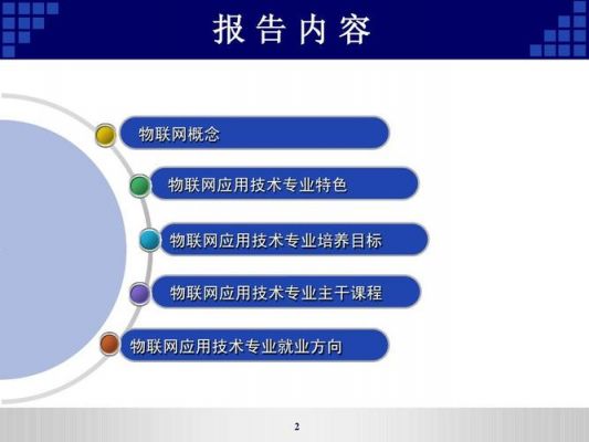 物联网应用技术专业的优势(物联网应用技术专业特点)-图2 物联网应用技术专业的优势(物联网应用技术专业特点)-图2