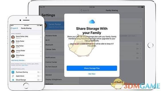 ios11imessage云端（apple 云端）