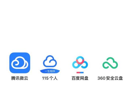 云端网盘的优势(云端网盘的优势有哪些)-图1 云端网盘的优势(云端网盘的优势有哪些)-图1