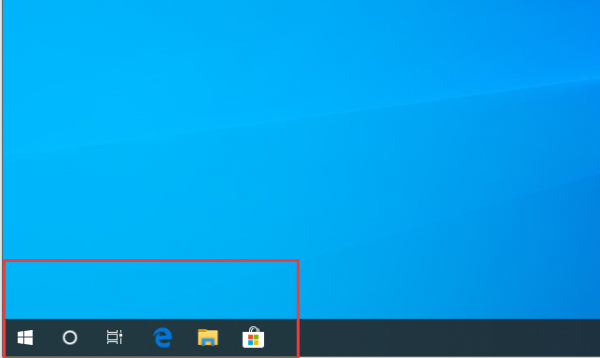win10电脑怎么搜索文件(win10电脑搜索文件为什么搜索不出来)-图2 win10电脑怎么搜索文件(win10电脑搜索文件为什么搜索不出来)-图2