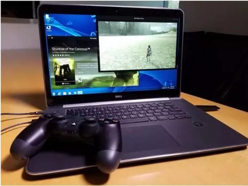 如何在电脑上玩ps4(如何在电脑上玩ps3)-图3 如何在电脑上玩ps4(如何在电脑上玩ps3)-图3