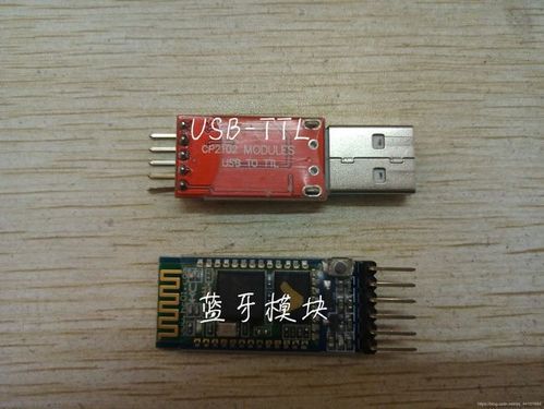 蓝牙模块与电脑通信（蓝牙模块与电脑通信有关吗）