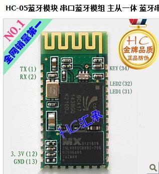 蓝牙模块与电脑通信(蓝牙模块与电脑通信有关吗)-图2 蓝牙模块与电脑通信(蓝牙模块与电脑通信有关吗)-图2