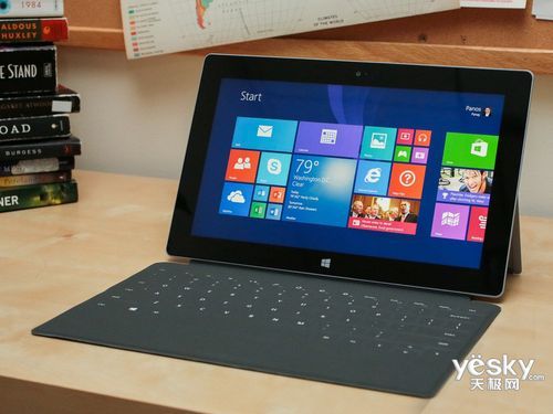 surface2电脑(surface电脑怎么样知乎)-图1 surface2电脑(surface电脑怎么样知乎)-图1