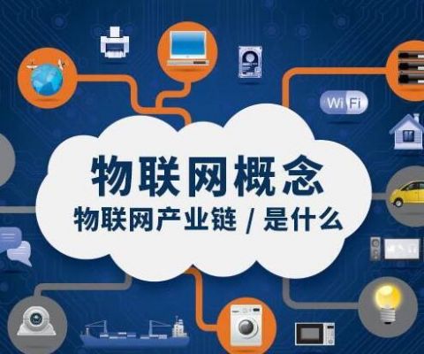 se让物联网更安全（玩转物联网）