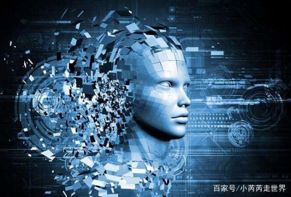 人工智能失败（人工智能失败的教训）