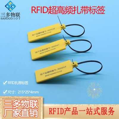 物联网rfid标鉴(物联网标识 rfid)-图3 物联网rfid标鉴(物联网标识 rfid)-图3