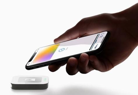 iphone近场通信(苹果手机近场通信)-图3 iphone近场通信(苹果手机近场通信)-图3