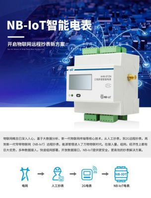 NB物联网电表模块（物联电表和智能电表）