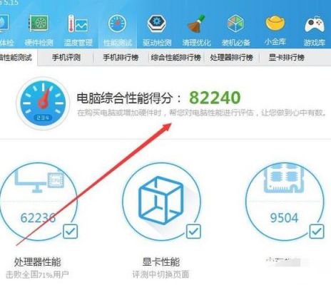 关于电脑跑分软件的信息-图3 关于电脑跑分软件的信息-图3