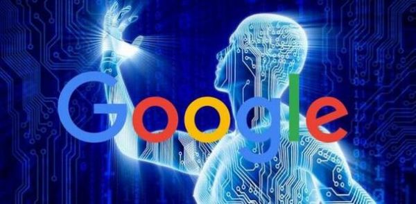 百度和谷歌的人工智能(谷歌开发的人工智能算法)-图2 百度和谷歌的人工智能(谷歌开发的人工智能算法)-图2