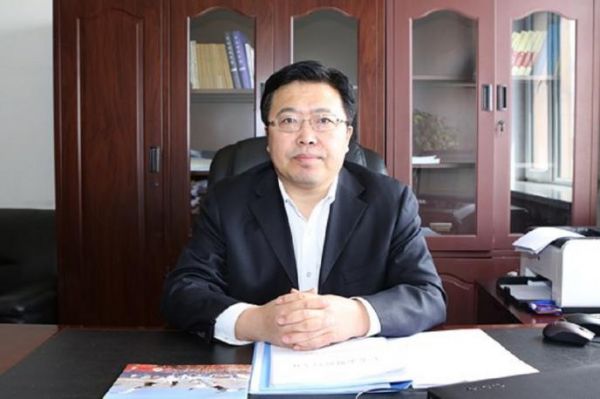 长春通信管（长春通信管理局 叶春洲简历）