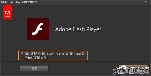 电脑flash版本低（flash版本低什么意思）