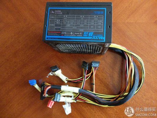 电脑电源diy（电脑电源低于显卡要求电压会怎么样）