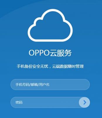 怎么显示云端密码（查看云端数据）