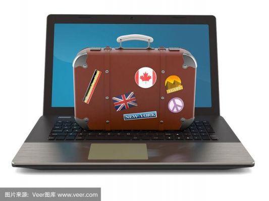 旅游带电脑做什么（旅游带电脑如何保管安全）-图2