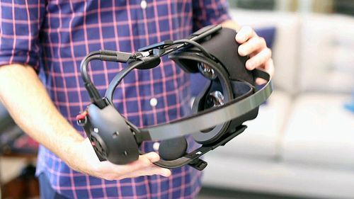 vr取代电脑（vr取代手机）