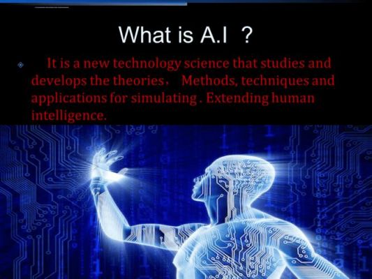 人工智能ppt英文版(人工智能英语资料)-图3 人工智能ppt英文版(人工智能英语资料)-图3