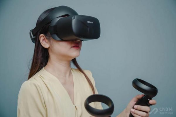电脑VR(电脑vr游戏)-图2 电脑VR(电脑vr游戏)-图2