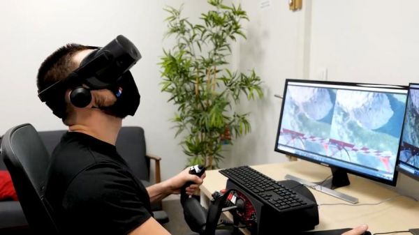 电脑VR(电脑vr游戏)-图3 电脑VR(电脑vr游戏)-图3
